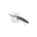 Нож BF-729 SW FOX BLACK KNIFE NARDIA KRAVI